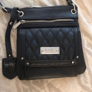 Nicole Miller New York-all black